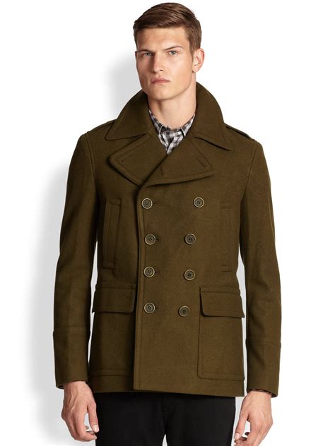 discount burberry men's clothing